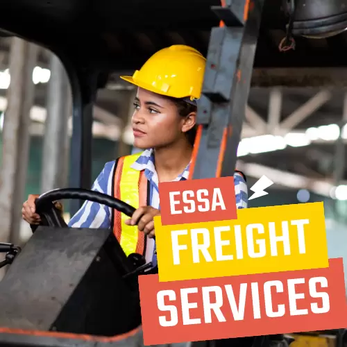 ESSA Freight Services