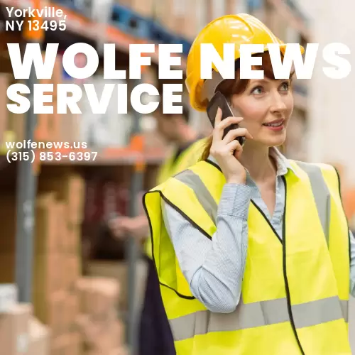 Wolfe News Service