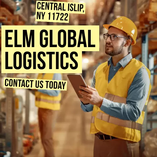 ELM Global Logistics