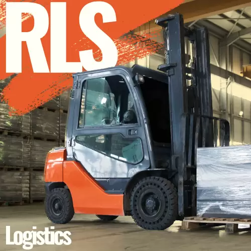 RLS Logistics