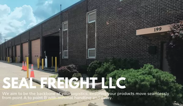 Seal Freight LLC