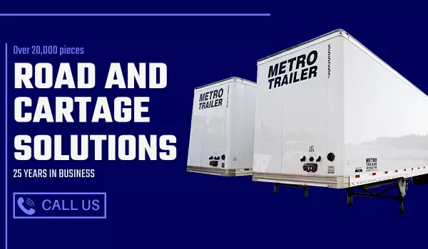 Metro Trailer Leasing