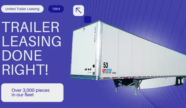 United Trailer Leasing