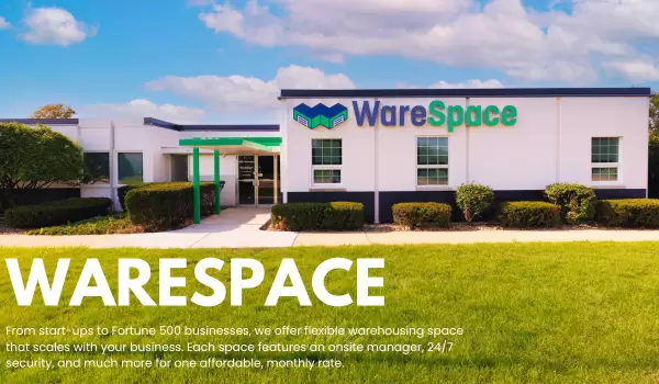 WareSpace