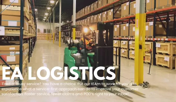 EA Logistics