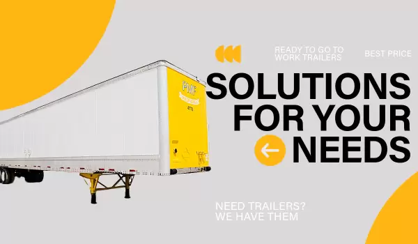 PMF Trailer Rentals