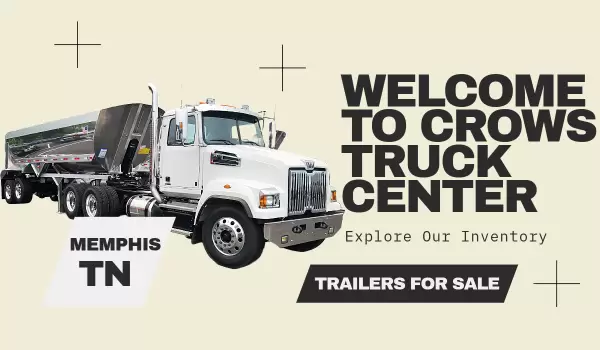 Crow's Truck Center