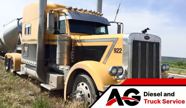 AG Diesel and Truck Service