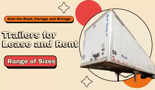 Citi-Cargo MN | Trailer Rentals & Storage Solutions