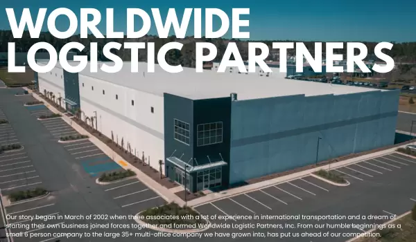 Worldwide Logistic Partners