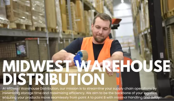 Midwest Warehouse Distribution