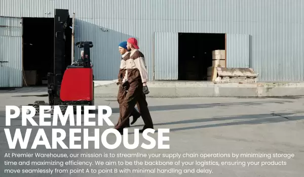 Premier Warehouse