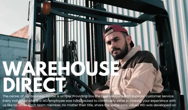 Warehouse Direct