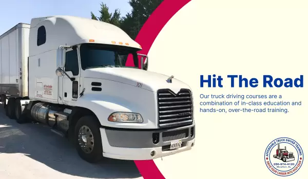 Affordable Truck Driver Training