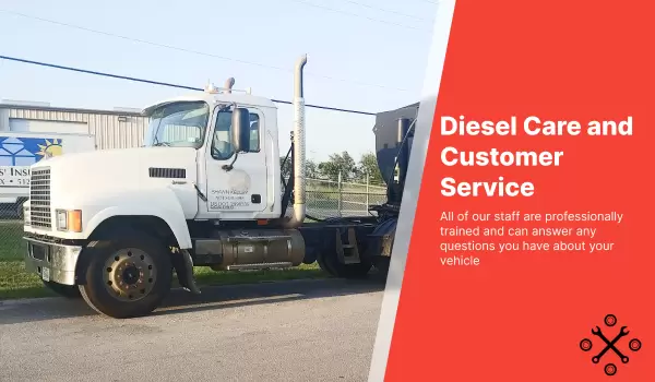4B Diesel Services