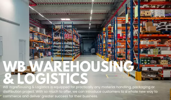 WB Warehousing & Logistics