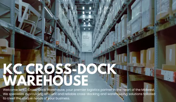 KC Cross-Dock Warehouse