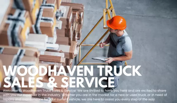 Woodhaven Truck Sales & Service