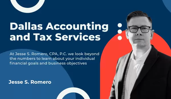 Jesse S. Romero, CPA, P.C