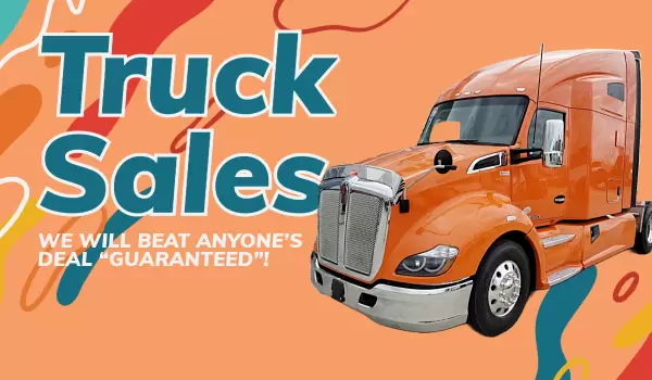 Texas Truck Sales