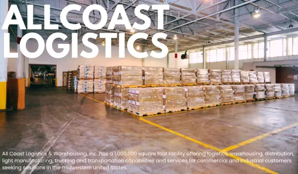 Allcoast Logistics