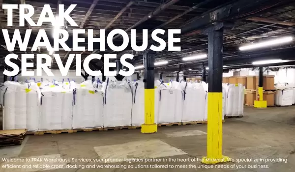 TRAK Warehouse Services