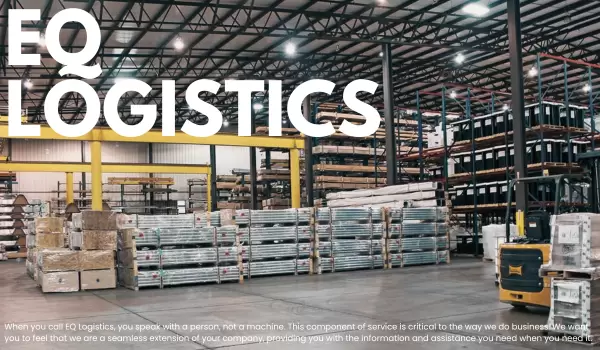 EQ Logistics