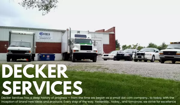 Decker Services