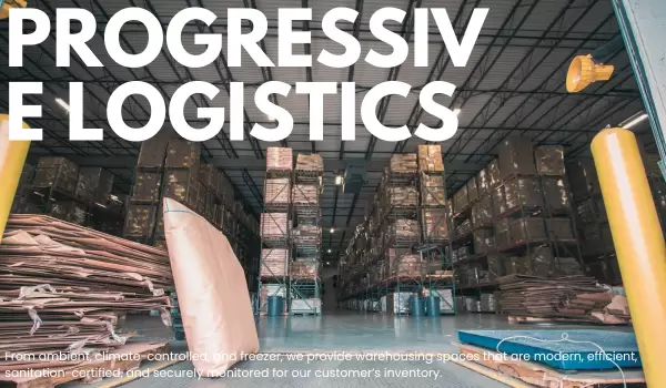 Progressive Logistics