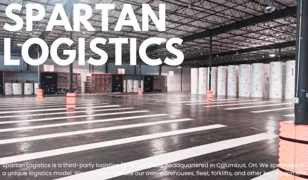 Spartan Logistics