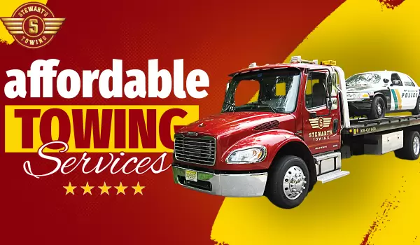 Stewarts Towing