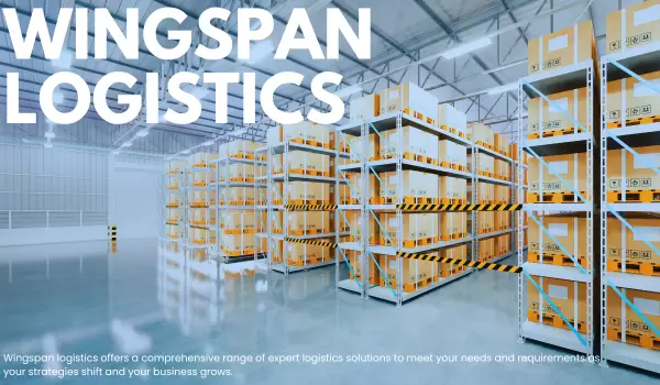 Wingspan Logistics