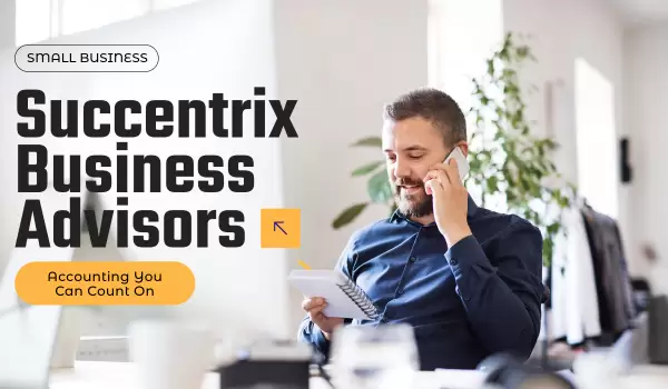 Succentrix Business Advisors