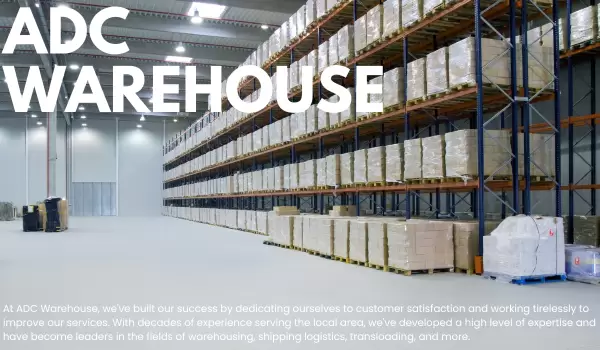 ADC Warehouse