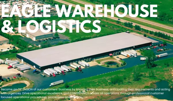 Eagle Warehouse & Logistics