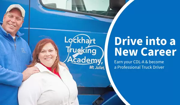 Lockhart Trucking Academy