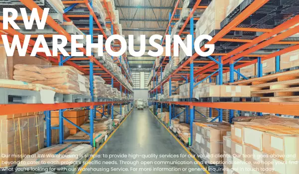 RW Warehousing