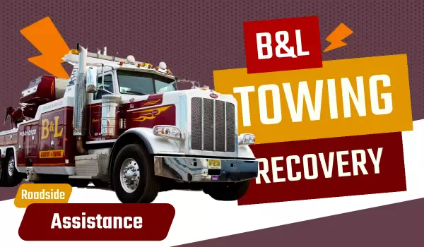 B&L Recovery & Towing