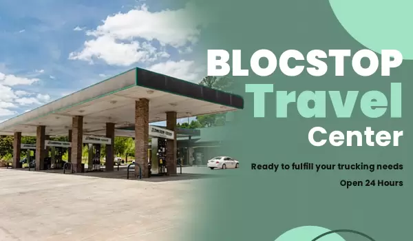 Bloc Stop Travel Center