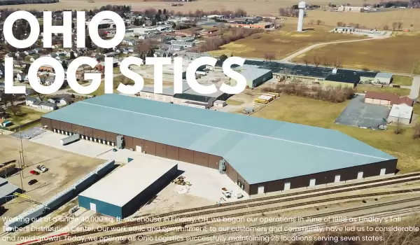 Ohio Logistics