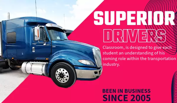 Superior Drivers Institute