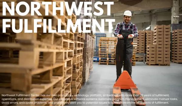 Northwest Fulfillment