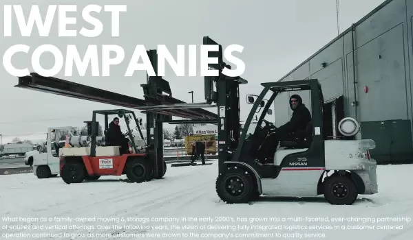 iWest Companies