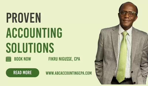 ABC Accounting and Tax Services