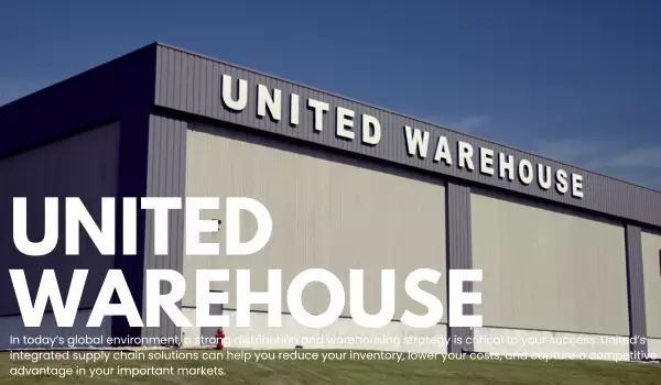 United Warehouse