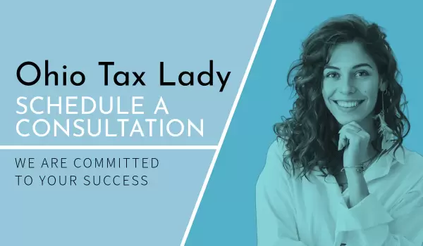 Ohio Tax Lady