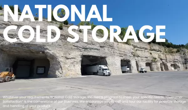 National Cold Storage