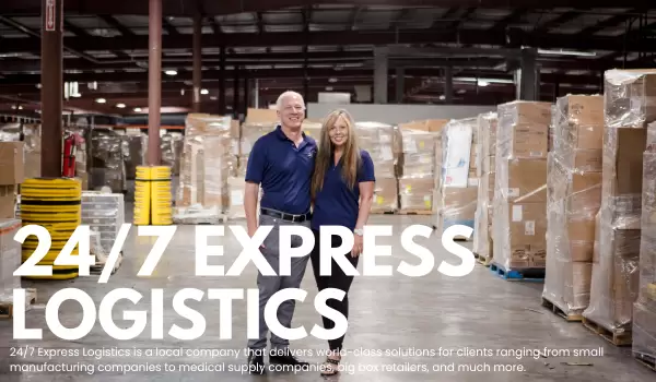 24/7 Express Logistics