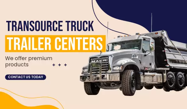 TranSource Truck & Trailer Centers