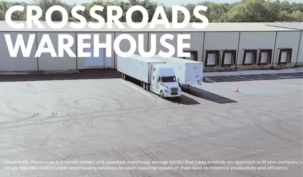 Crossroads Warehouse